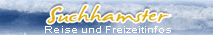 T&auml;glich aktuelle Informationen &uuml;ber Reiseziele, Freizeitangebote und Tourismus!