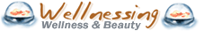 Wellnessing - Einfach mal die Seele baumeln lassen