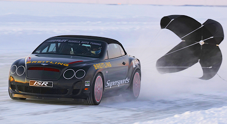 BentleyIceRecord 1
