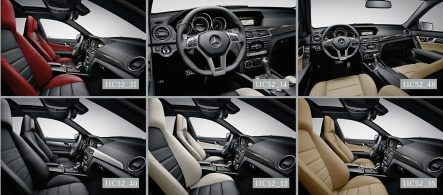 Mehr Technik für den C 63 AMG 2 Mercedes AMG C63 2