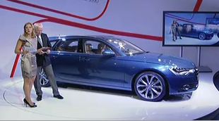 Audi Avant 3