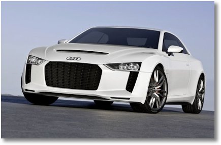 Audi quattro concept beim Concorso d’Eleganza 1 Audi quattro concept