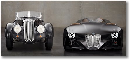 75 Jahre BMW 328 1 BMW 328