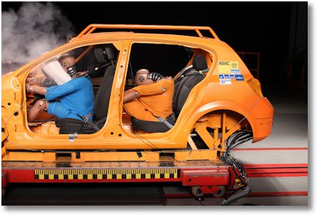 Hinterbänkler leben gefährlich 1 crashtest xc