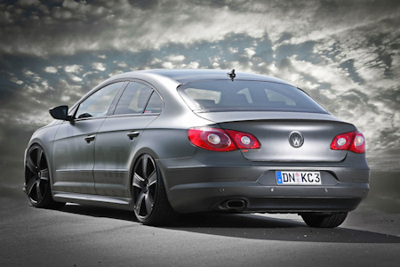 Tuning für den Passat CC 3 passat cc tuning 1kl