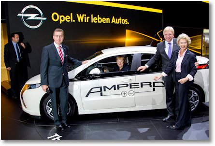 Opel Ampera 2
