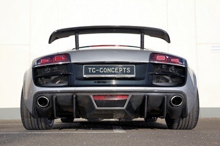 Audi R8 Tuning_TC_3 Audi R8 Tuning_TC_3