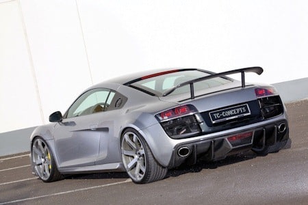 Audi R8 Tuning_TC_4 Audi R8 Tuning_TC_4