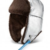 BMW Accessoires: Lapeer Hat aus der Silver Edition 2 Lapeer Hat BMW Silver edition