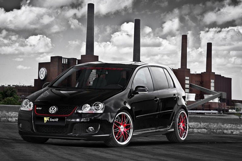 Das Last Minute Tuning Geschenk Für VW Golf GTI Fans AUTODINO