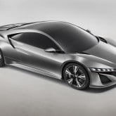 Honda NSX Concept_rt