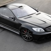 Tuning_mercedes_CL_blackedition_11