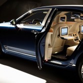 Bentley Mulsanne Executive interior_1