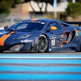 McLaren MP4-12C GT3_race