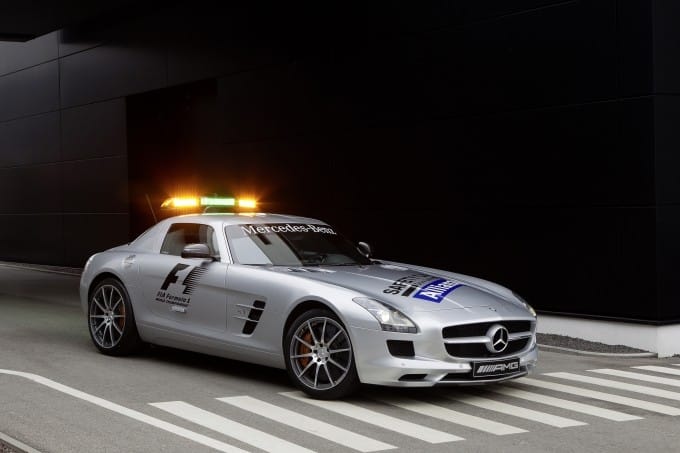 Mercedes Safety Car_1