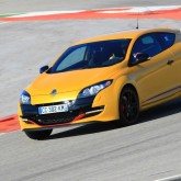 Renault Megane RS_2012