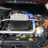 Nissan 350Z Senner Tuning