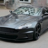 Aston Martin DBS by Anderson_1