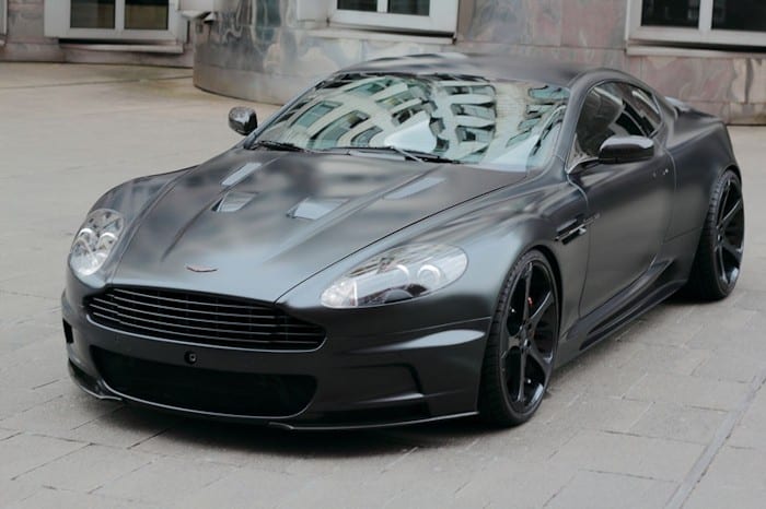 Aston Martin DBS by Anderson_1
