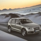 Audi Q5_2012