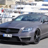 Mercedes-Benz  CLS63 AMG_Tuning_1