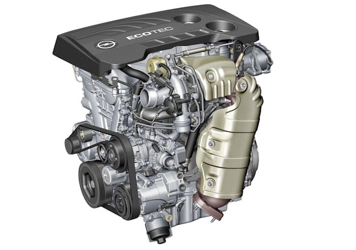 Opel Motor