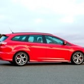 Ford Focus ST_1