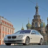 BMW 7er_2012