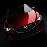 Mazda6 neu