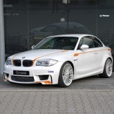 G-POWER BMW 1er M
