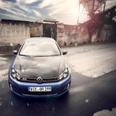 Leistungsloch.de reisst Gölfen den A.... auf 3 VW Golf