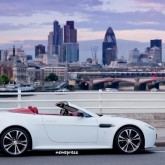 Aston Martin V12 Vantage Cabrio