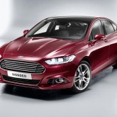 Ford Mondeo 2013