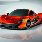 McLaren P1_1