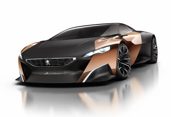 Peugeot Onyx Concept_1