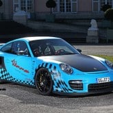 Porsche GT2 RS Tuning_A