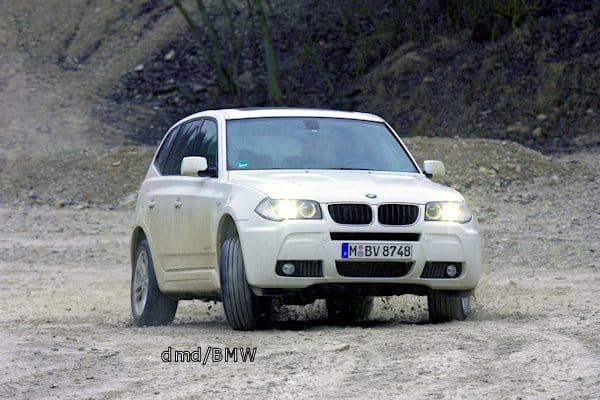 BMW X3_sde