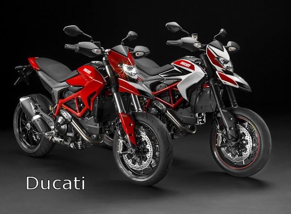 Ducati Hypermotard_sd