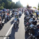 Harley Davidson Event