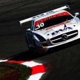 Mercedes AMG Motorsport