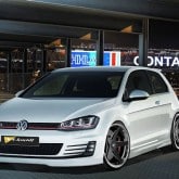 golf7-Tuning Felgen