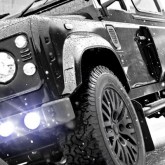 Land Rover Defender 1 Kahn