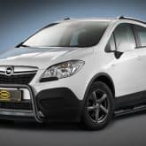 Opel Mokka Seitenschweller stossfaenger