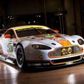 Aston Martin Vantage GTE_2013