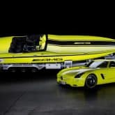 Concept Cigarette AMG Electric Drive Off shore Powerboot_1