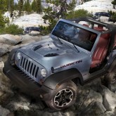 Jeep Wrangler Rubicon 10th Anniversary Edition_A