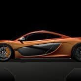 McLaren P1_2013np
