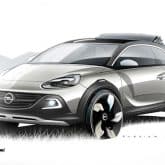 Opel ADAM ROCKS Concept_1