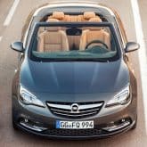 Opel Cascada Cabrio