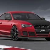 ABT Tuning Audi RS5-R_1